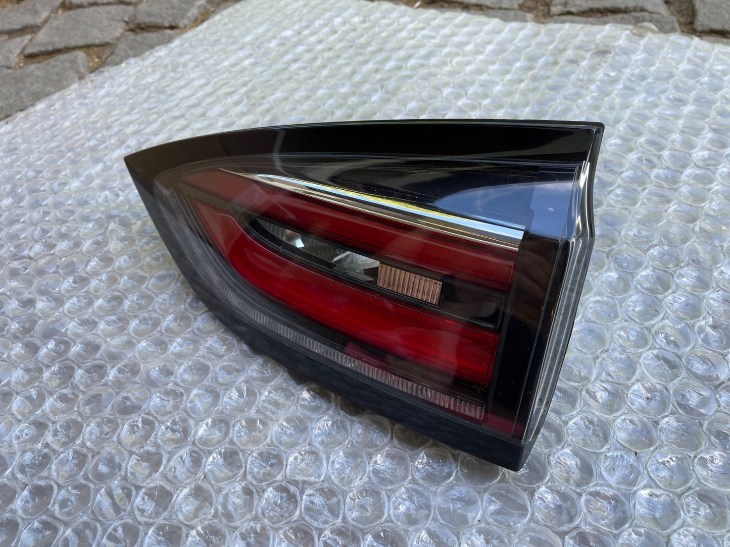 Original Renault Espace V 5 Rückleuchte Heckleuchte rechts 265507870R1