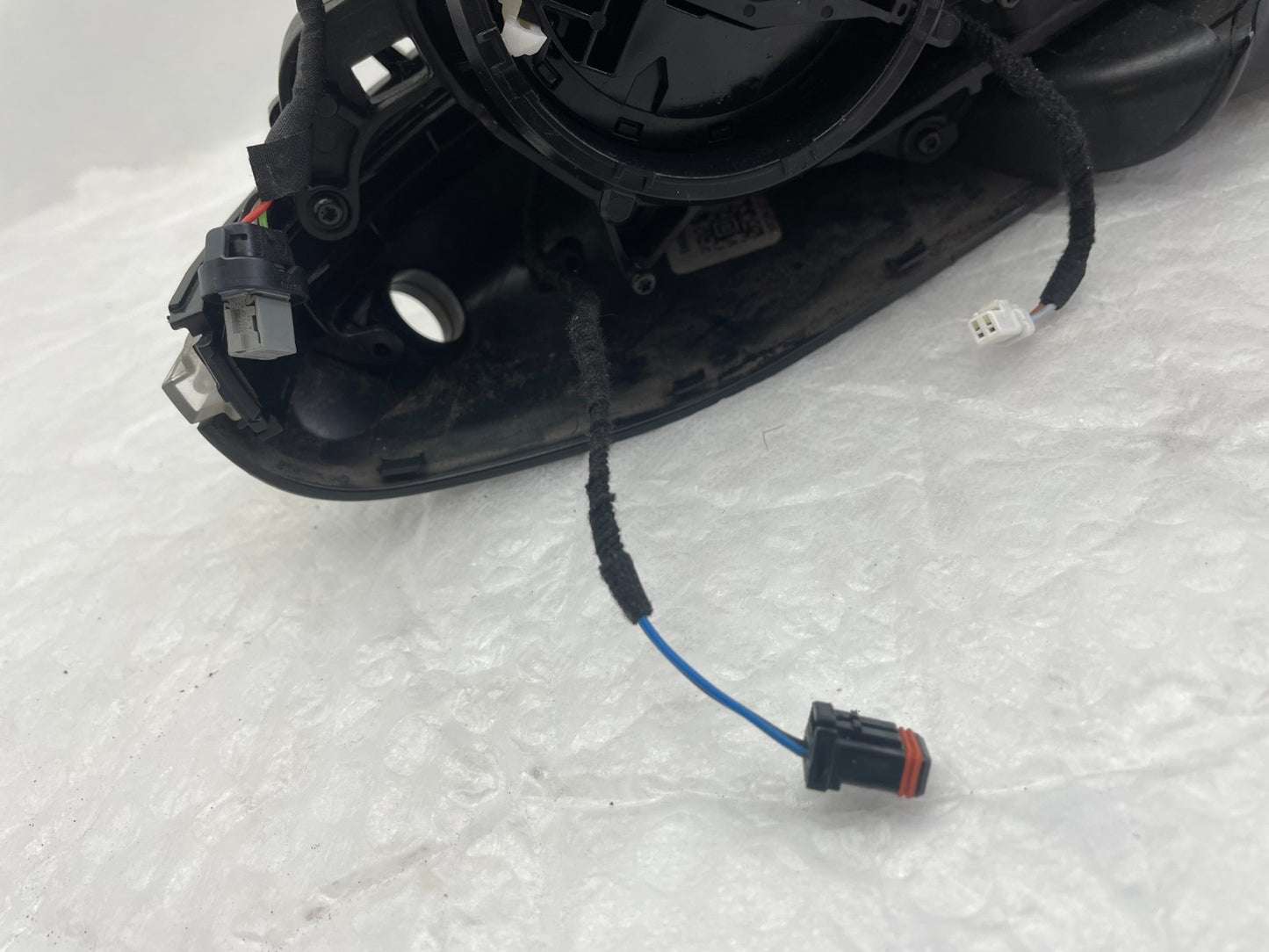 Original BMW X5 G05 Seitenspiegel links 51168738349 98547825