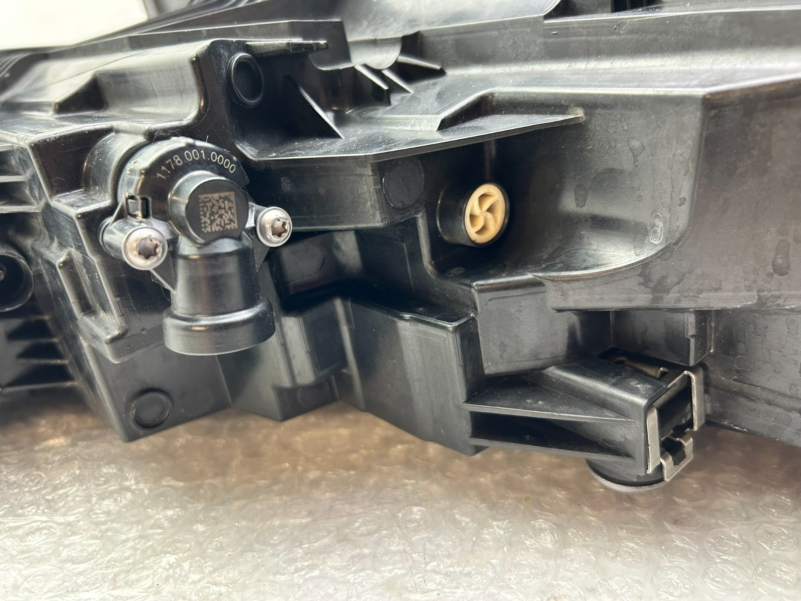 Original Audi Q8 RSQ8 LED Laser Scheinwerfer links 4M894108514