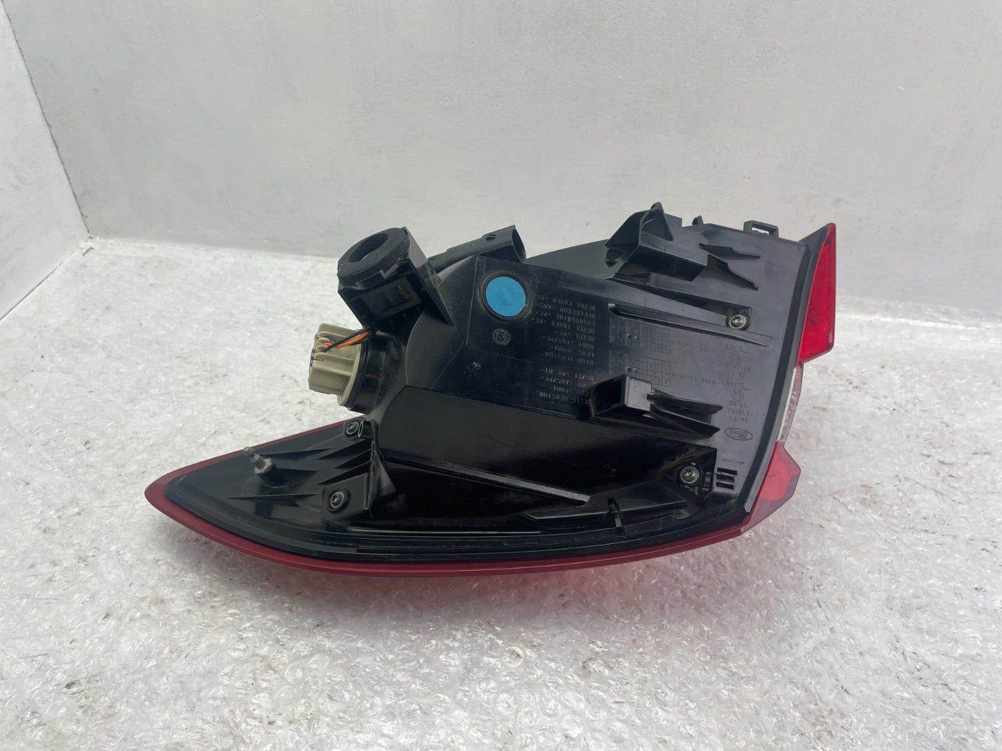 Original Ford Fiesta MK8 Rückleuchte Heckleuchte links H1BB-13405-A3