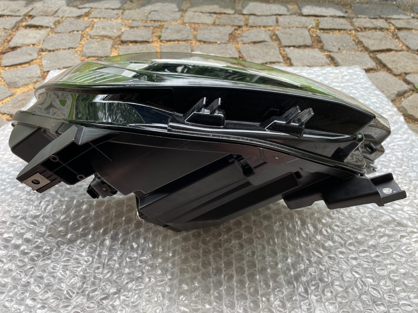 Original Renault Captur LED Scheinwerfer rechts 260104095R13