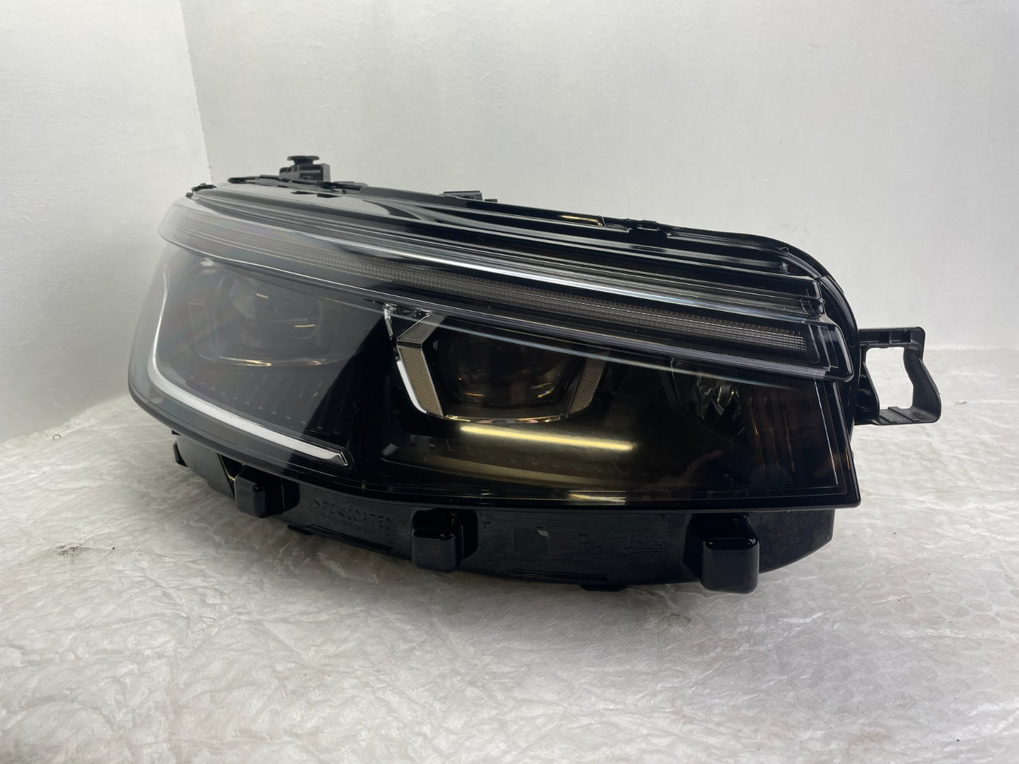 Original VW Passat 3J B9 IQ LED Scheinwerfer rechts 3J19410361