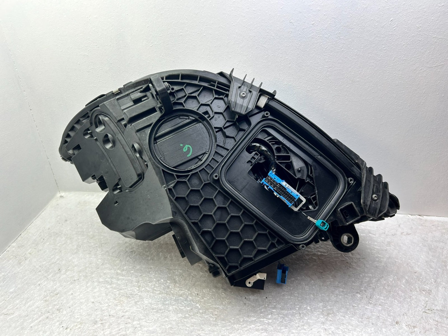 Original Mercedes W206 C-Klasse LED Scheinwerfer rechts A206906540414