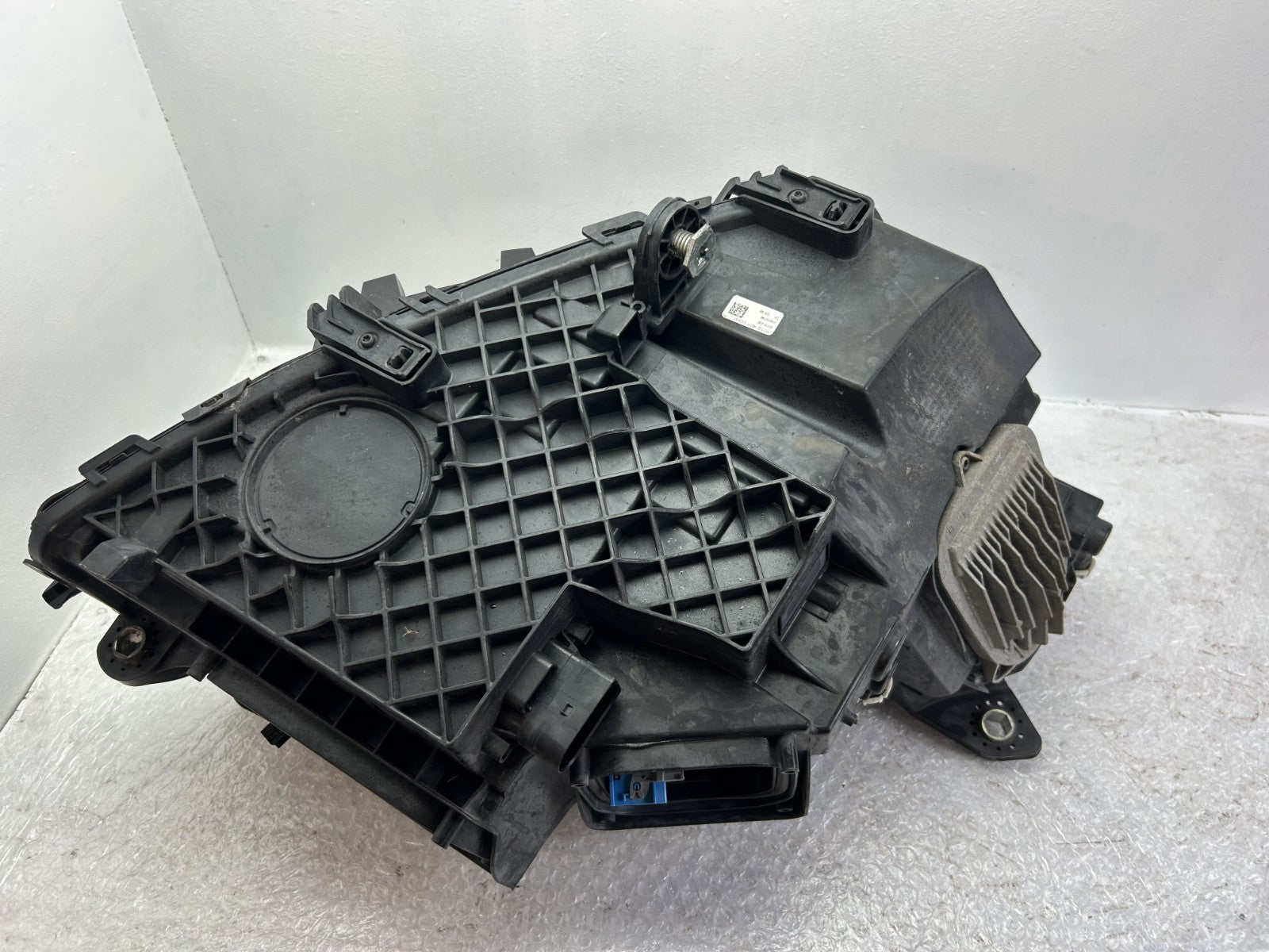 Original Mercedes W253 GLC LED Scheinwerfer links A253906030110