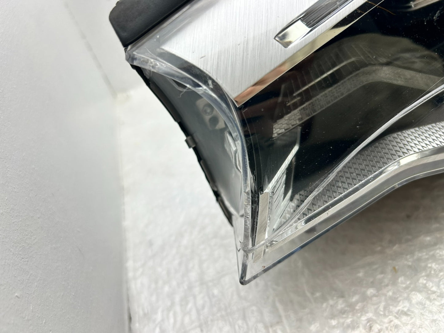 Original BMW 5er G30 G31 LED Scheinwerfer links 84991212