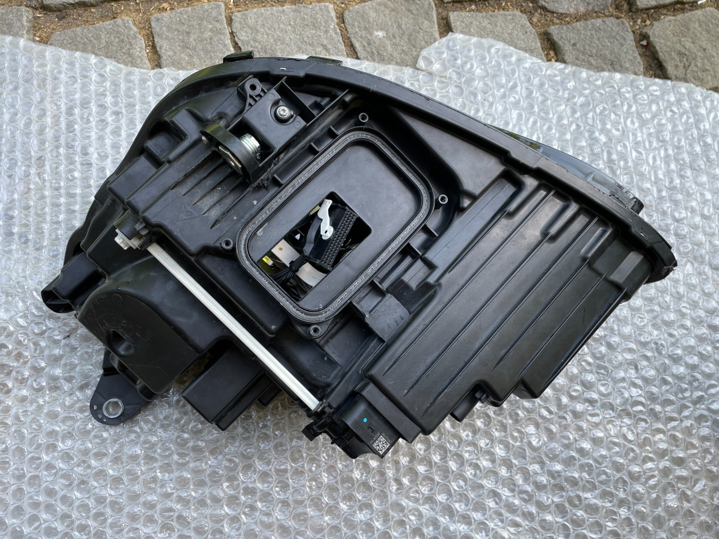 Original Mercedes E-Klasse W213 LED Scheinwerfer rechts A213906780612