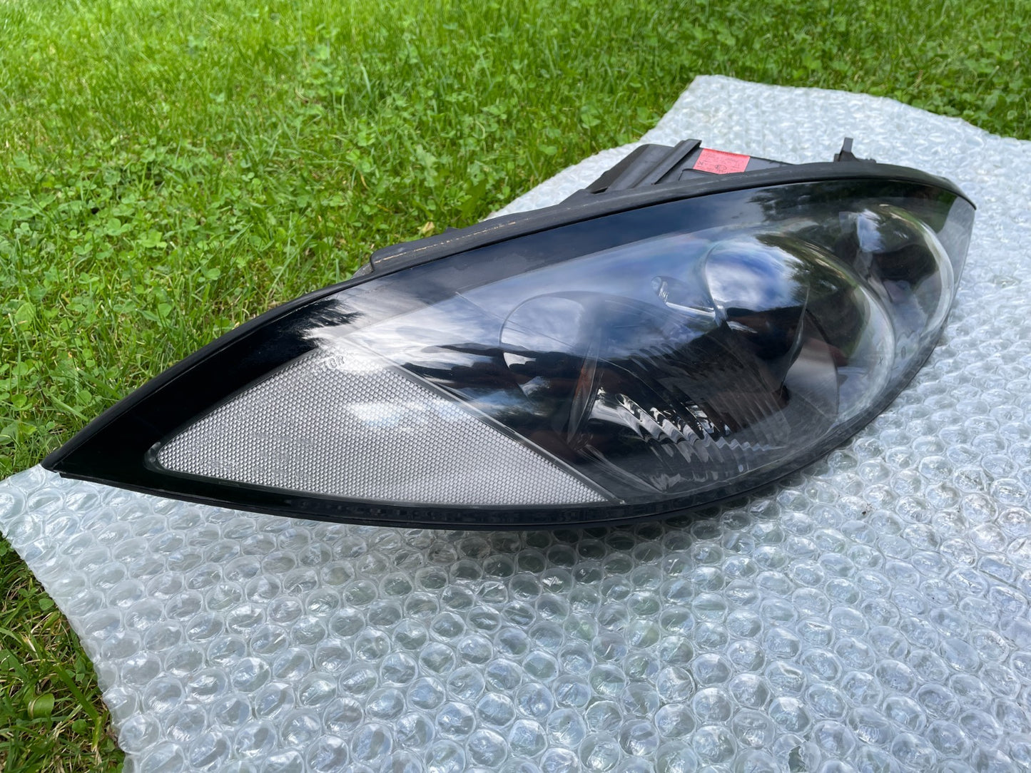 Original Ford Cougar Scheinwerfer rechts 0301156202 98BG13005BP2