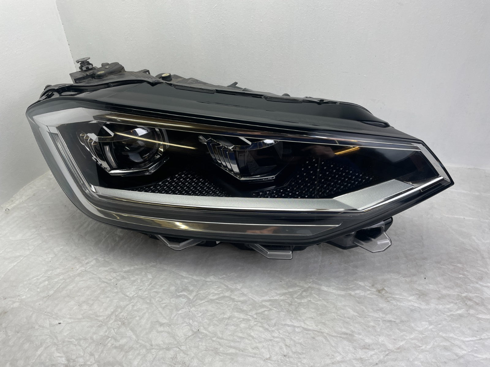 Original VW Golf Sportsvan LED Scheinwerfer rechts 517941082A0