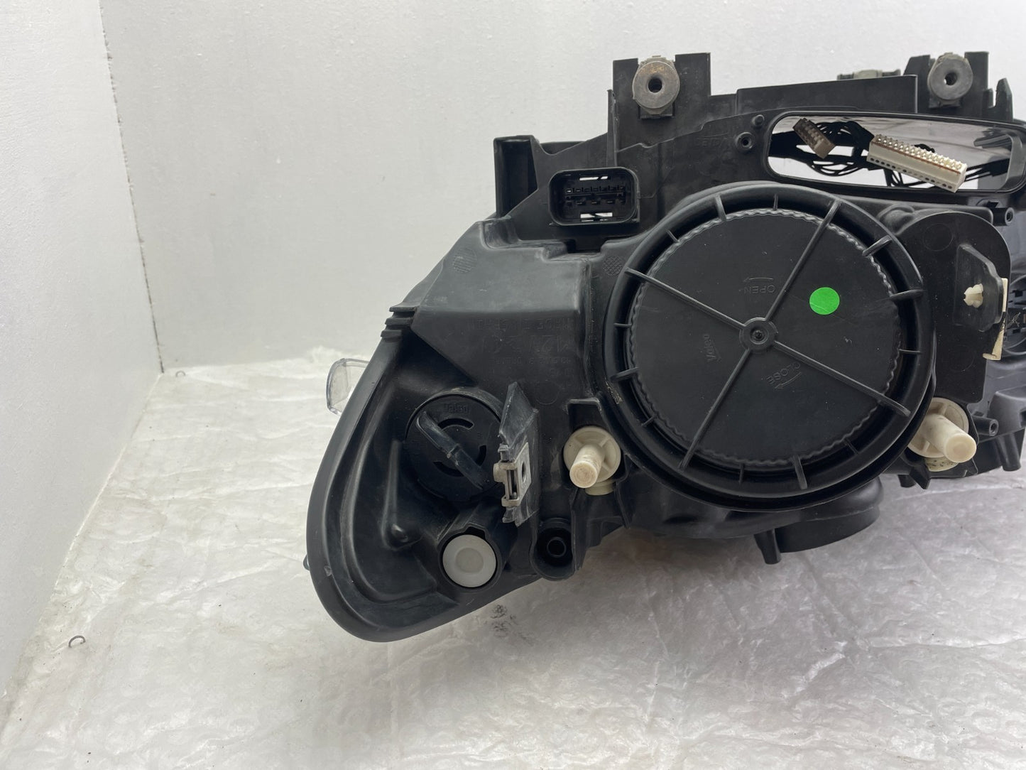 Original BMW 2er F22 F23 M2 F87 Xenon Scheinwerfer rechts 730446411