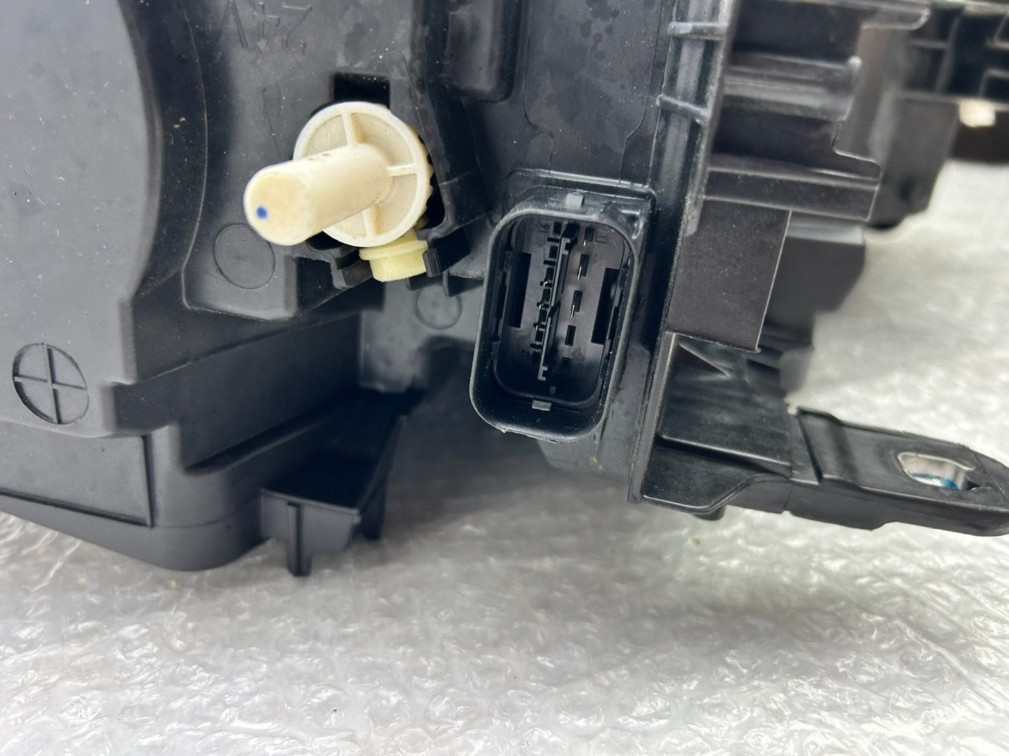 Original BMW X2 F39 LED Scheinwerfer rechts 5A1E0A813