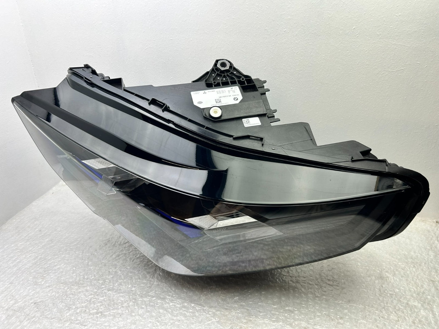 Original BMW X2 U10 LED Scheinwerfer Frontscheinwerfer links 5A77EC73