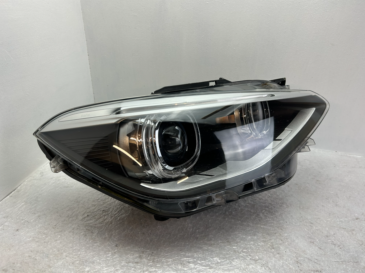 Original BMW 1er F20 F21 LED Scheinwerfer rechts 72969140