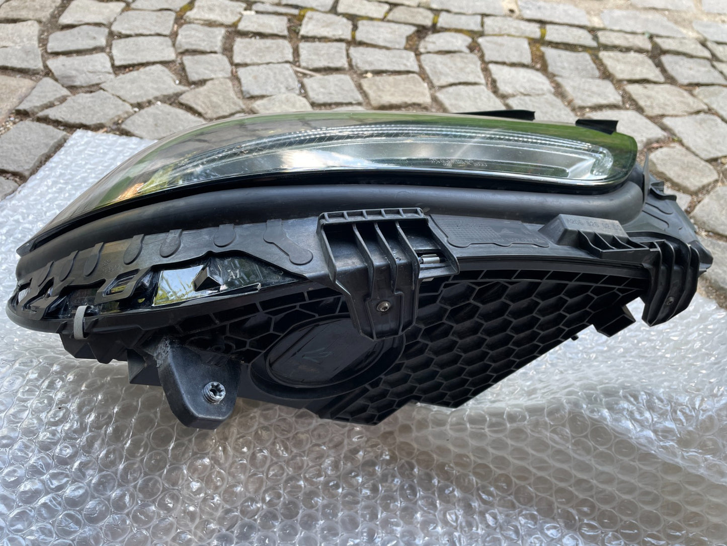 Mercedes C-Klasse W206 LED Scheinwerfer rechts A20690672037