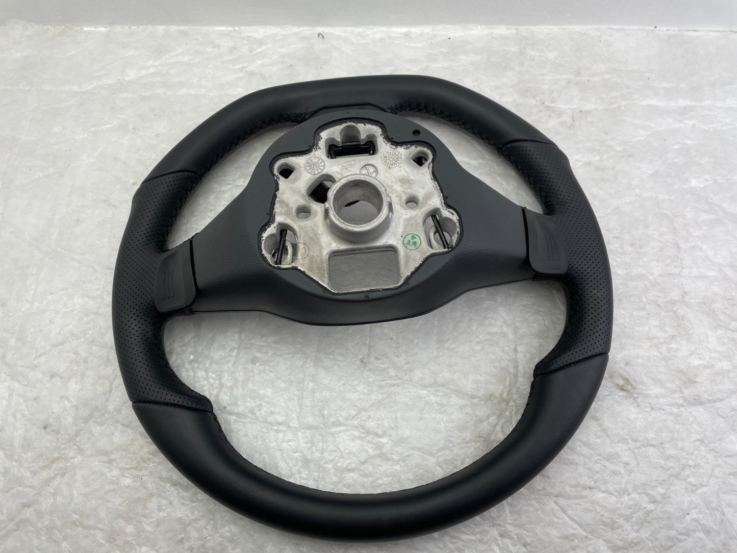 Original VW Golf VIII 8 Passat Tiguan Lenkrad 5H0959542N4