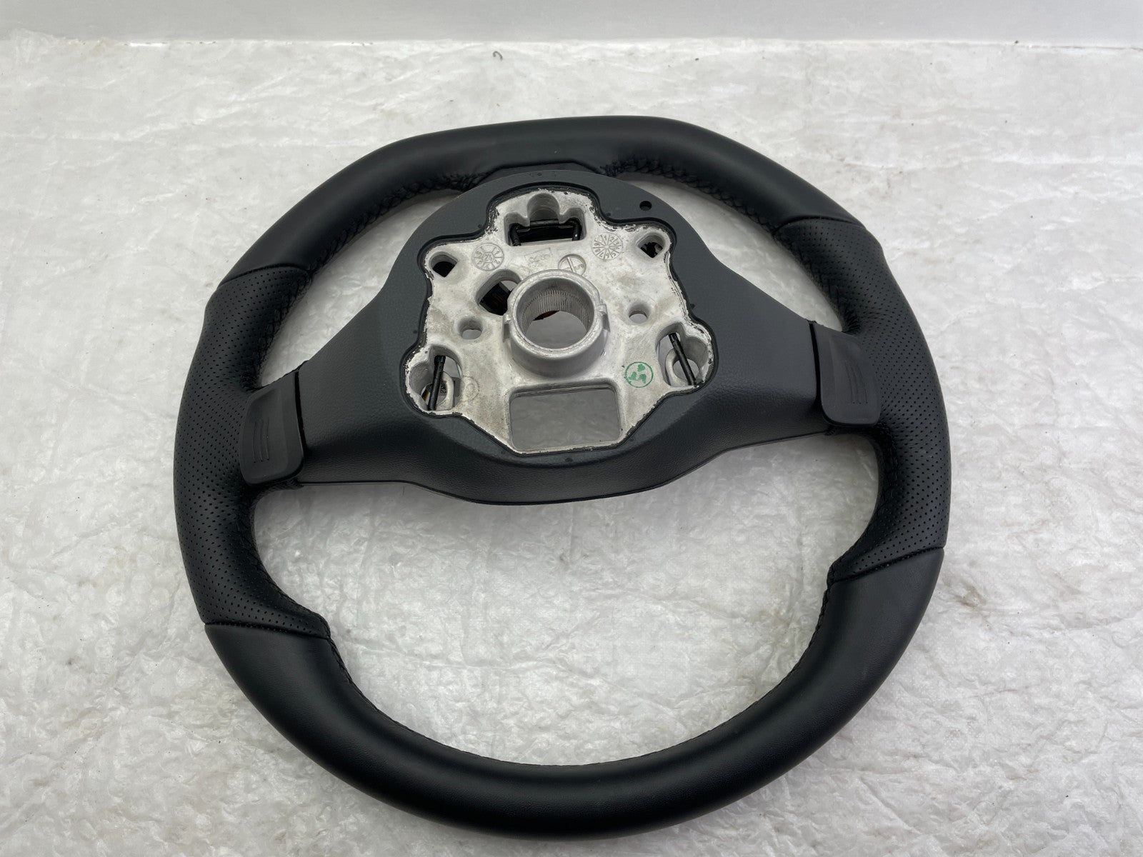 Original VW Golf VIII 8 Passat Tiguan Lenkrad 5H0959542N4