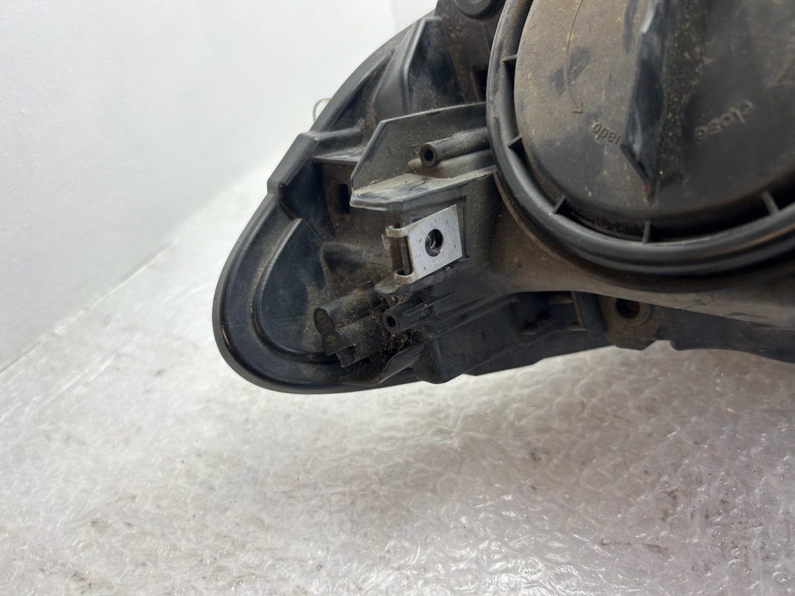 Original BMW 1er F20 F21 LED Scheinwerfer rechts 729691411