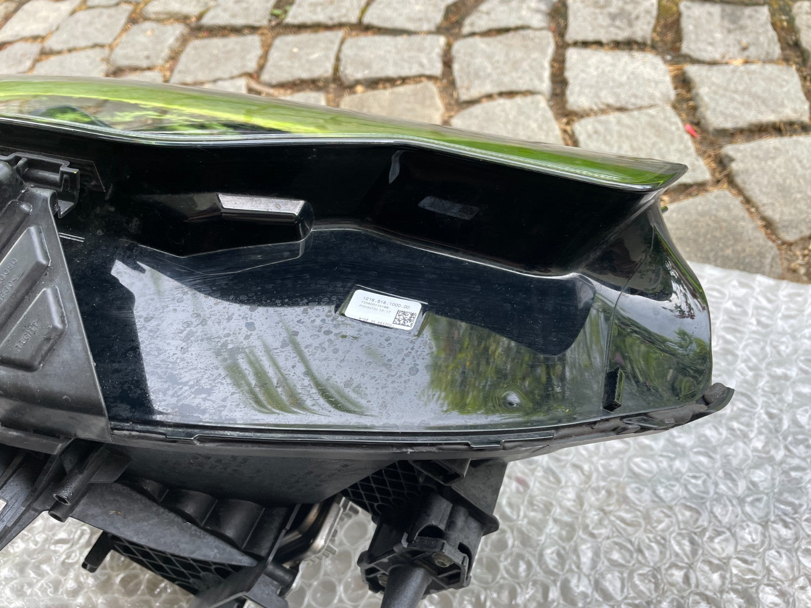 Original BMW 2er G42 Led Scheinwerfer rechts 808363614