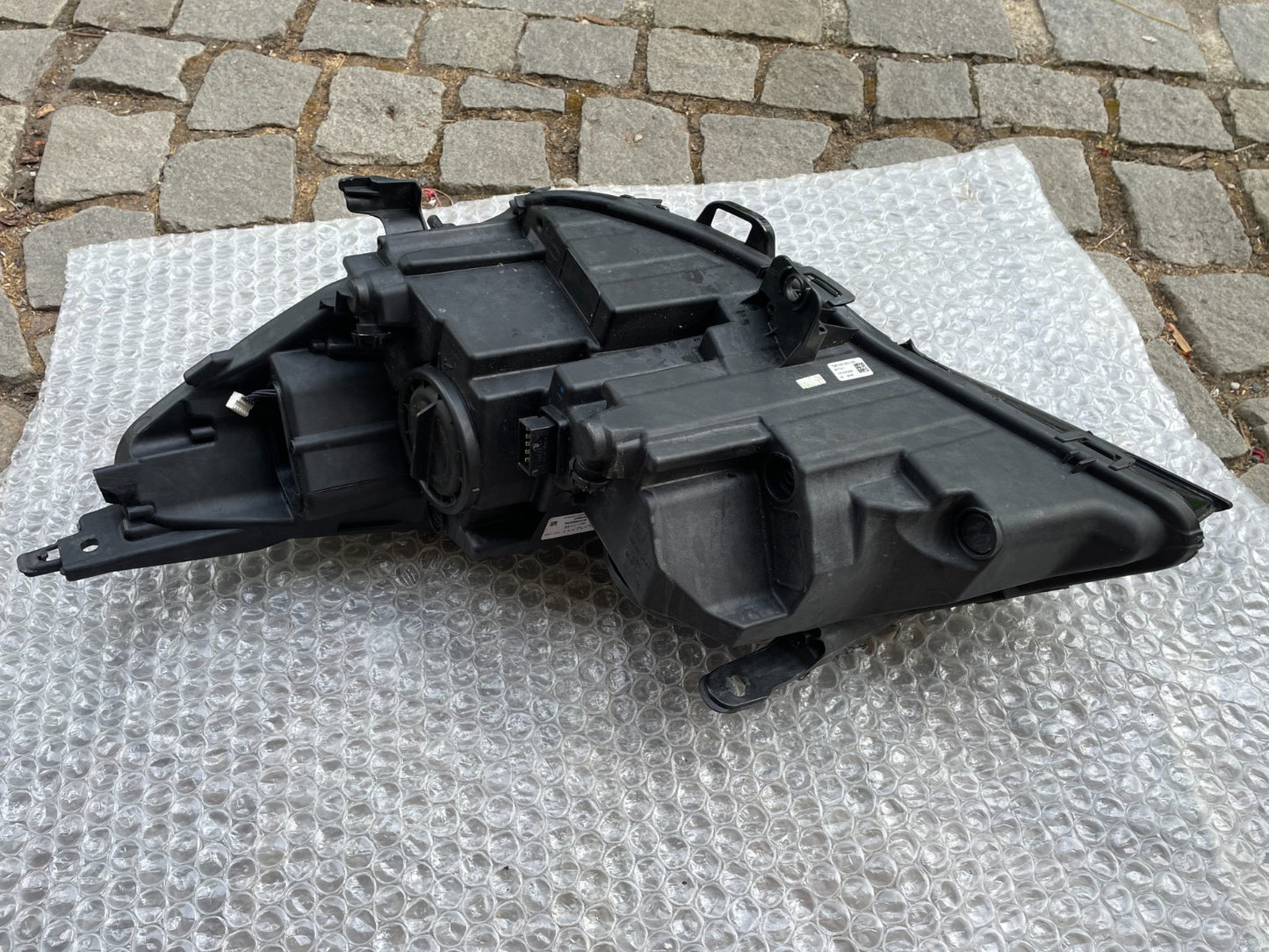 Original Opel Astra K LED Scheinwerfer rechts 391111446