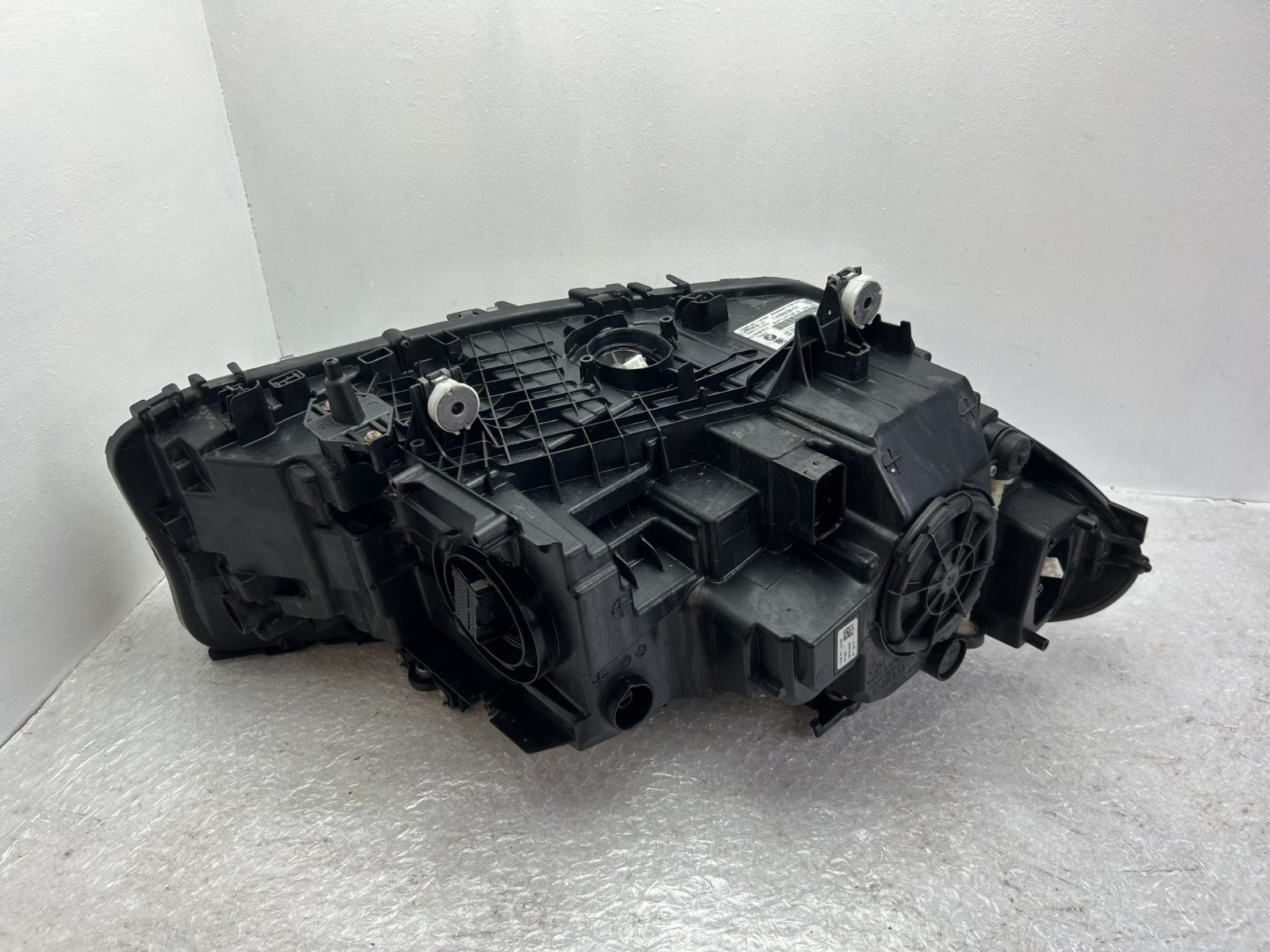 Original BMW 5er G30 G31 M5 Adaptive LED Scheinwerfer links 74392095