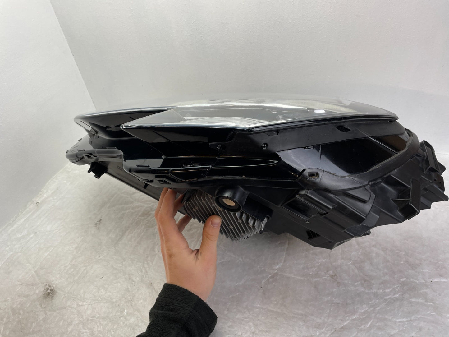 Original Audi A3 8Y LED Scheinwerfer links 8Y094103314