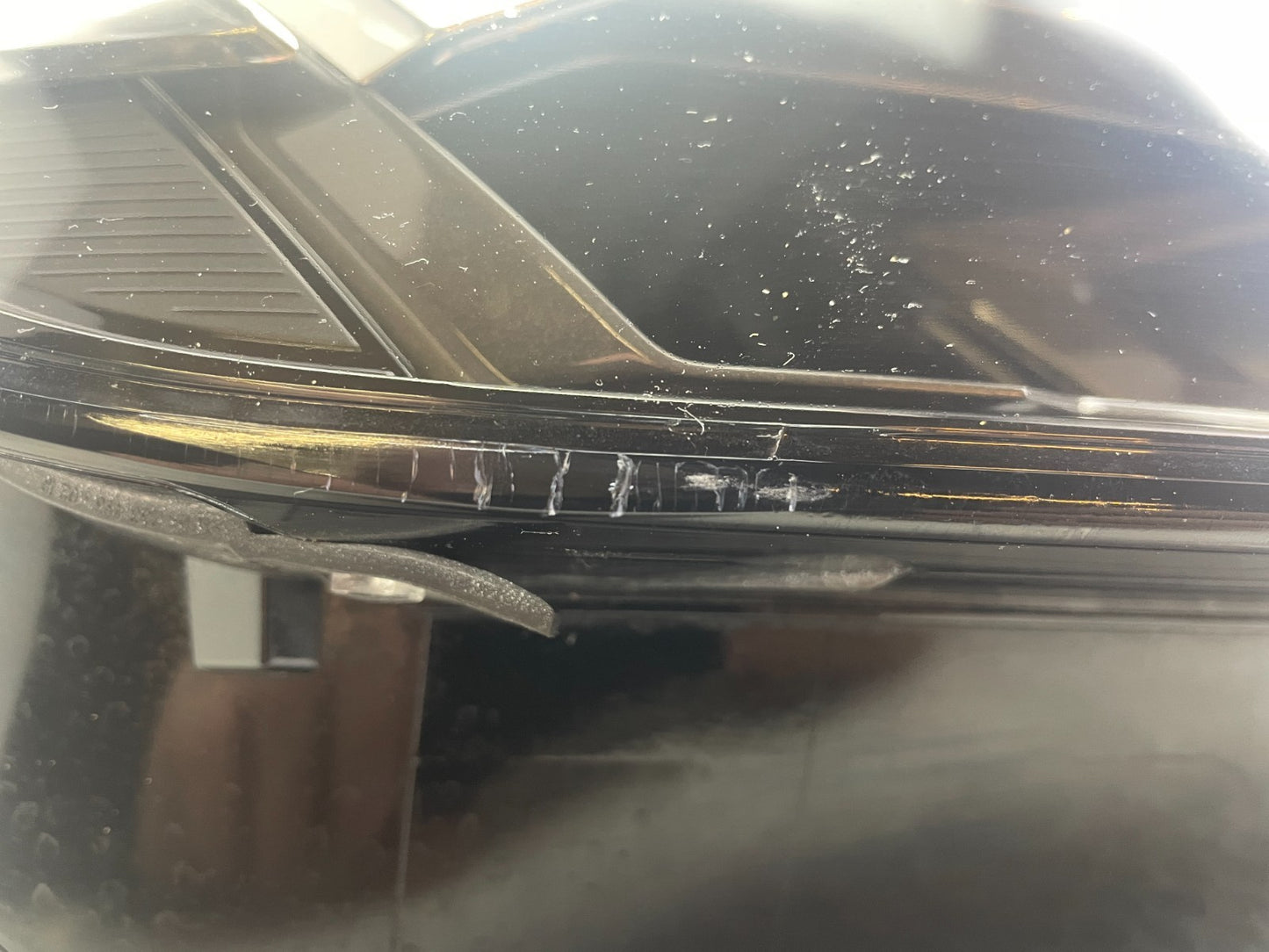 Original Audi Q5 LED Matrix Scheinwerfer rechts 80A941036E4