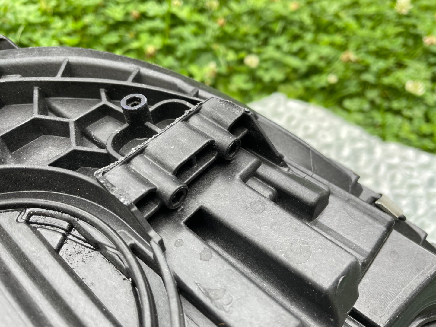 Original Mercedes C W206 Scheinwerfer links A206906530414