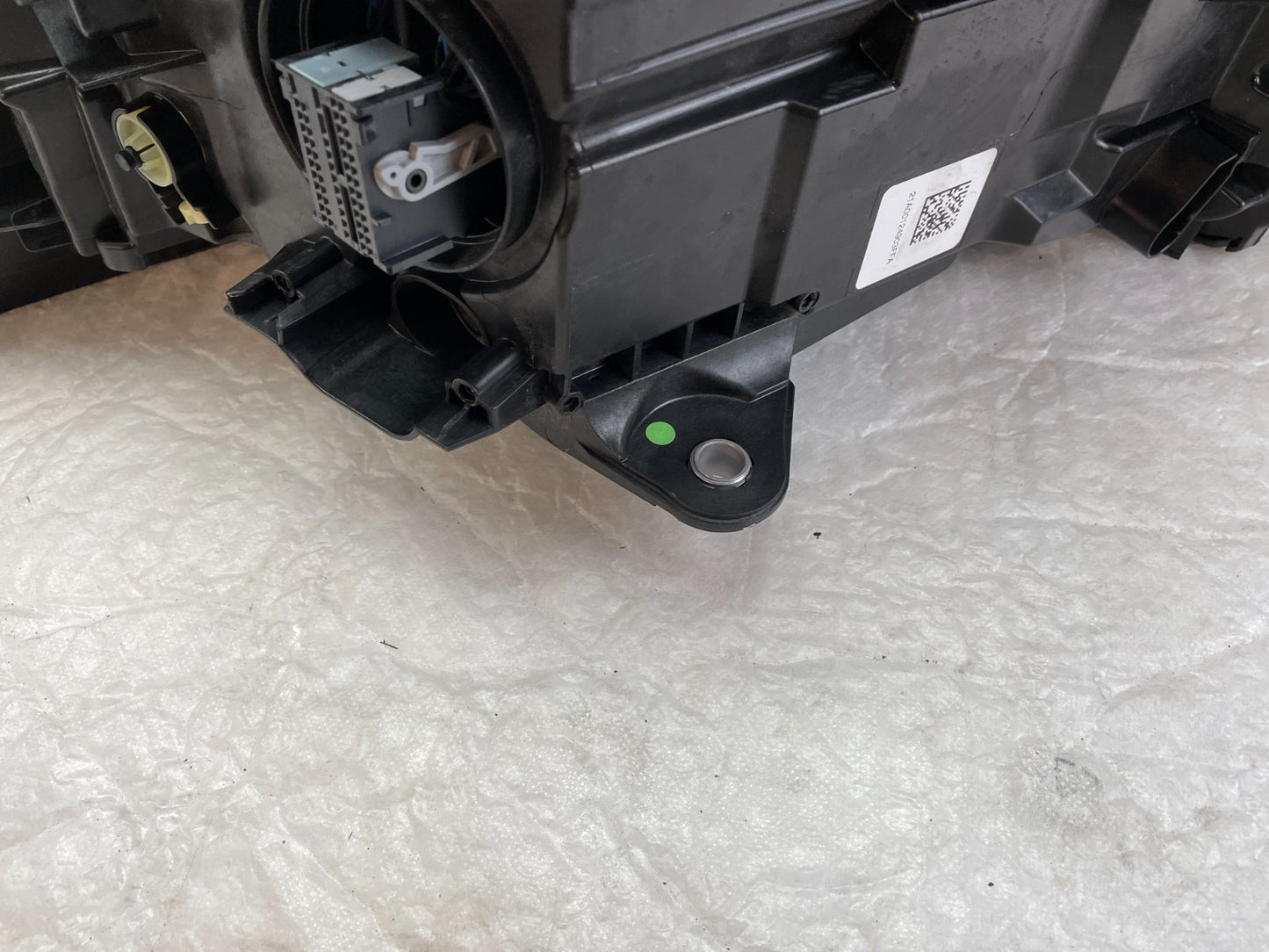 Original BMW 5er G60 G61 LED Laser Scheinwerfer rechts 5A798D28