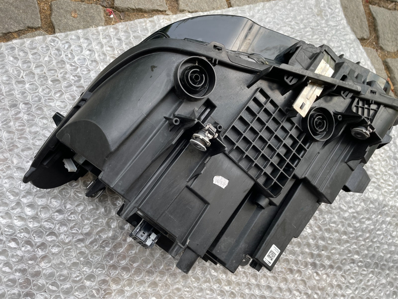 Original BMW X1 F48 LCI LED Scheinwerfer rechts 747225612