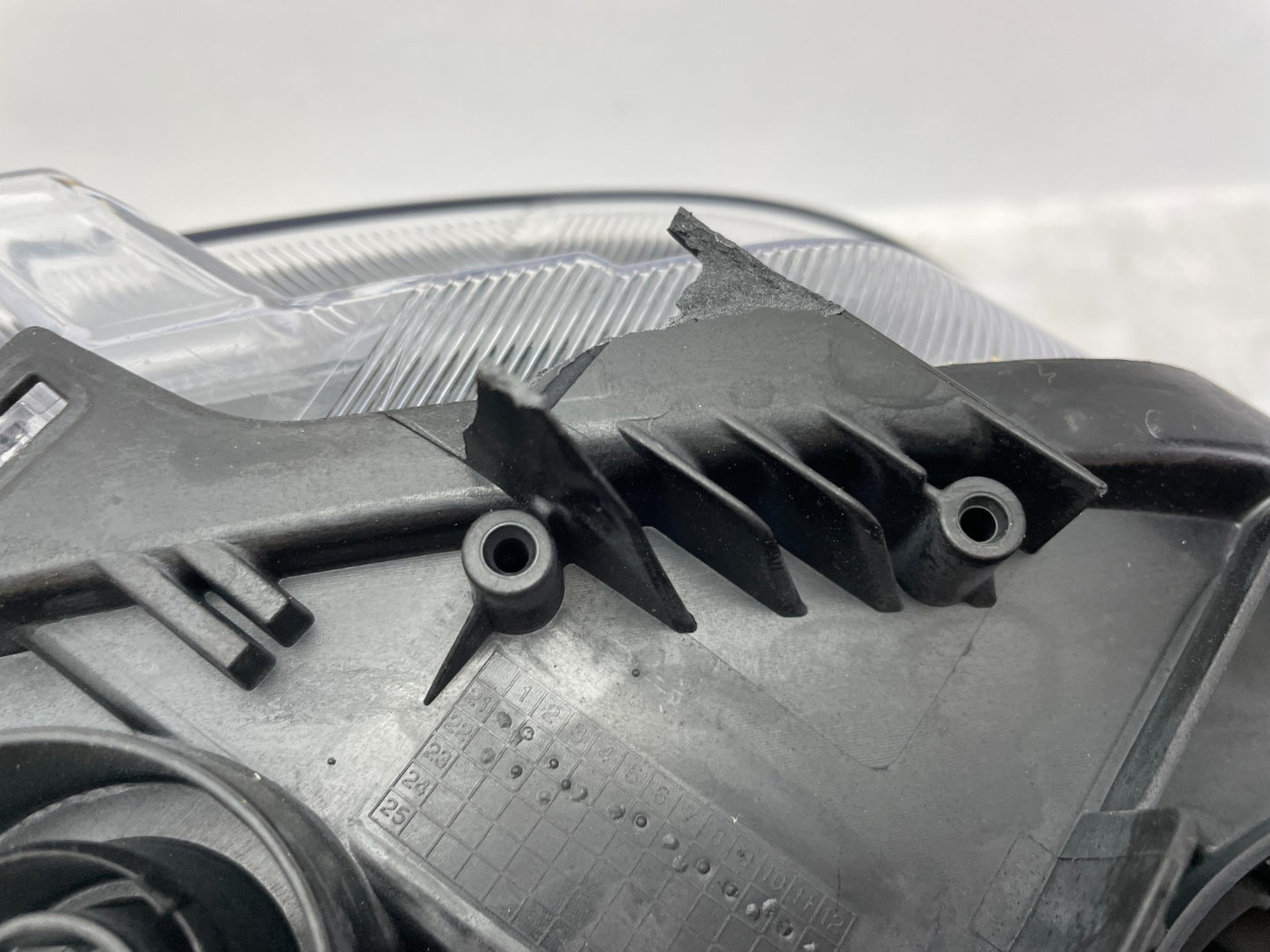 Original Seat Ibiza V 5 6F1 Arona LED Scheinwerfer links 6F1941007F10