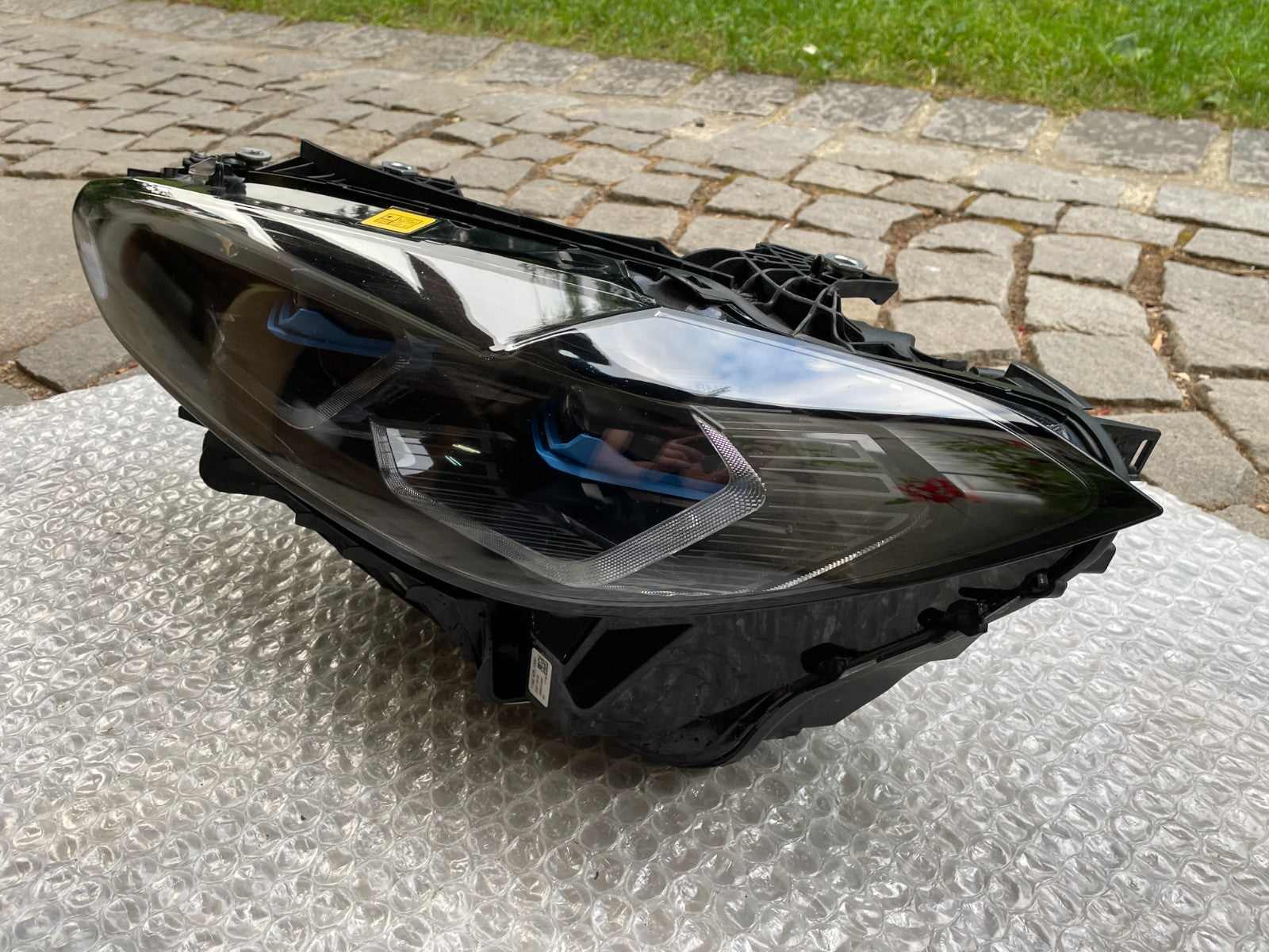 Original BMW 4er Grand Coupé G22 G23 G82 G83 Laser Scheinwerfer links 95051151