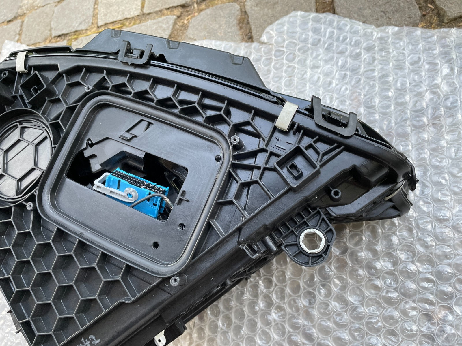 Original Mercedes CLE W236 LED Scheinwerfer rechts A236906760012