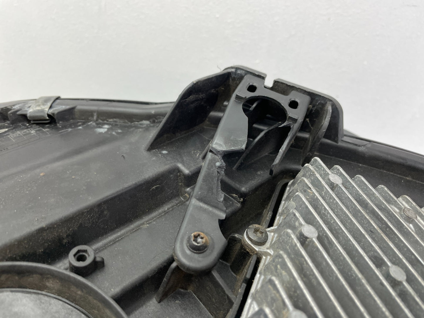 Original Audi RS4 8W LED Scheinwerfer rechts 8W0941036J10