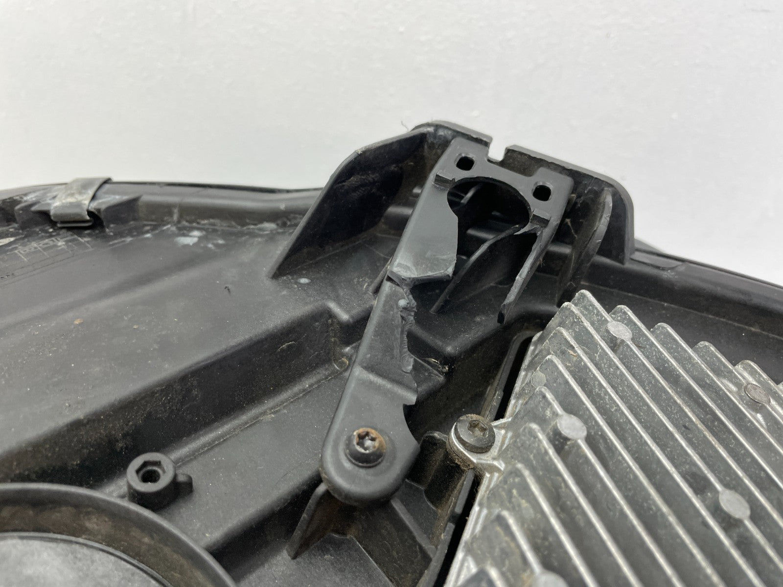 Original Audi RS4 8W LED Scheinwerfer rechts 8W0941036J10