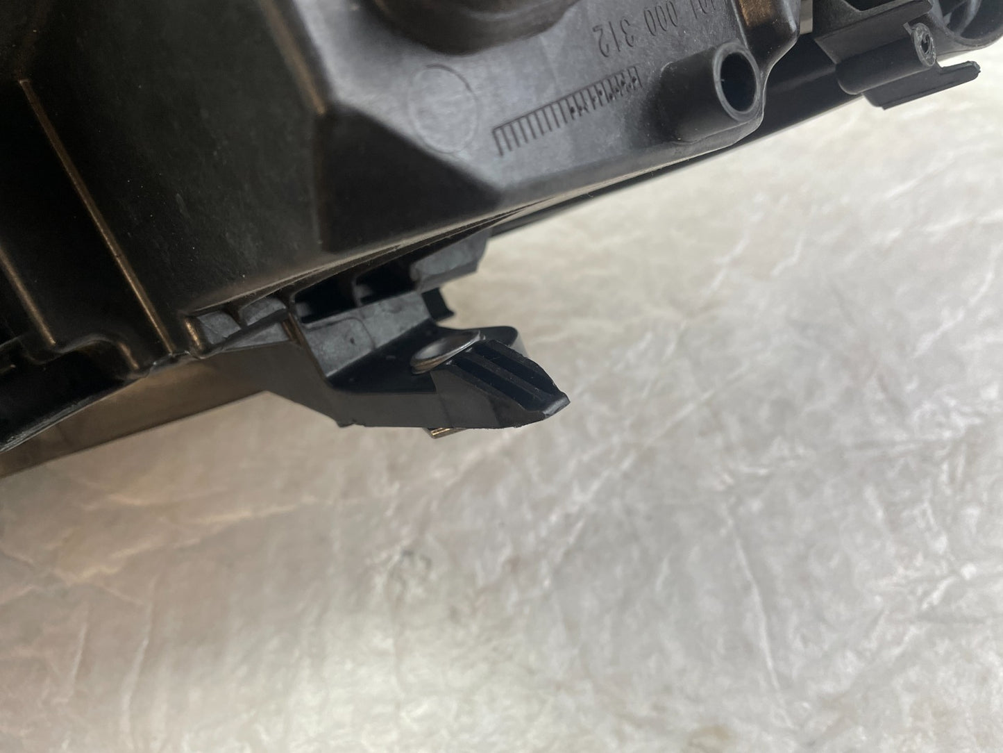 Original BMW 3er G20 G21 LED Scheinwerfer links 94817015