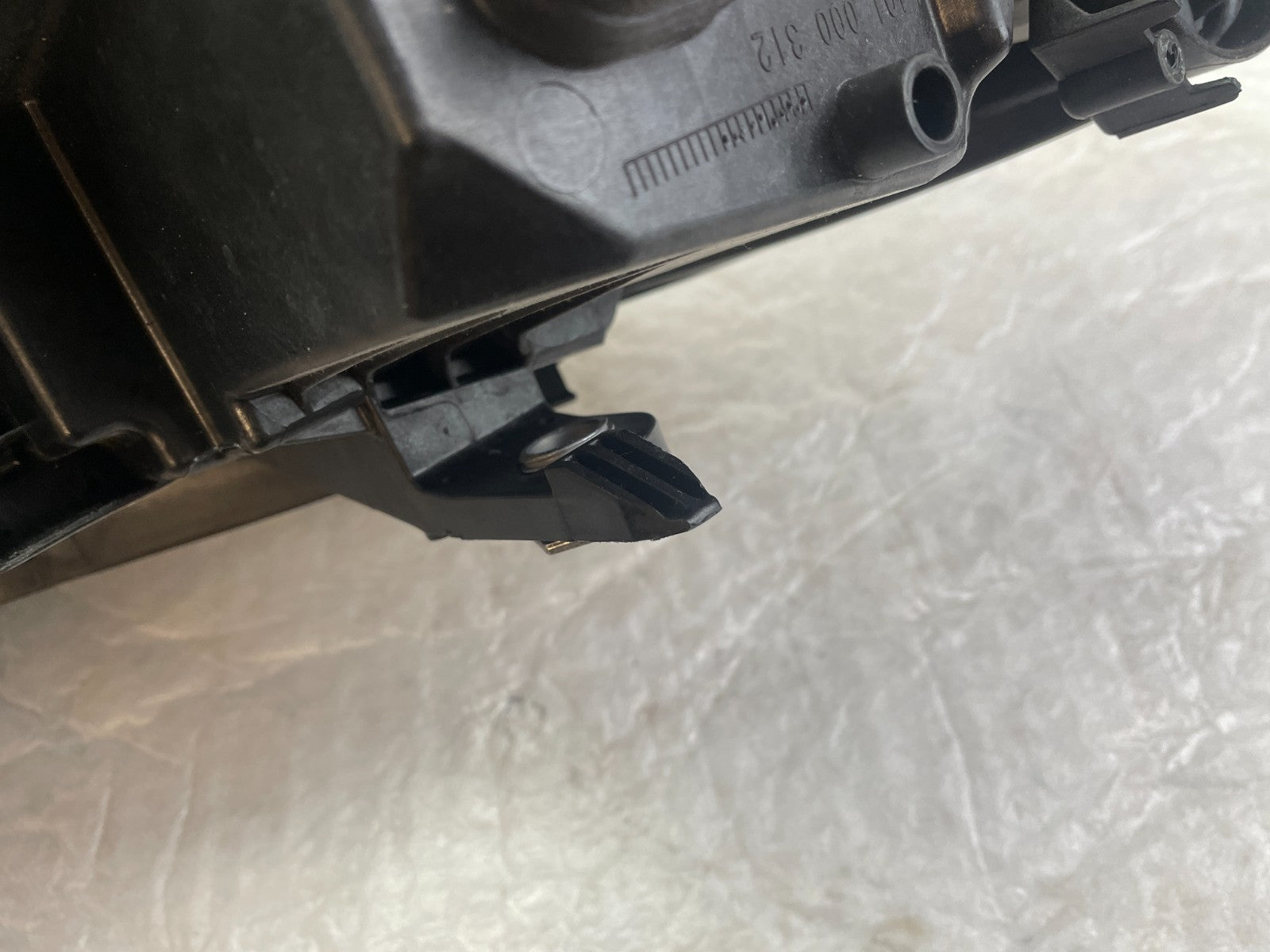 Original BMW 3er G20 G21 LED Scheinwerfer links 94817015