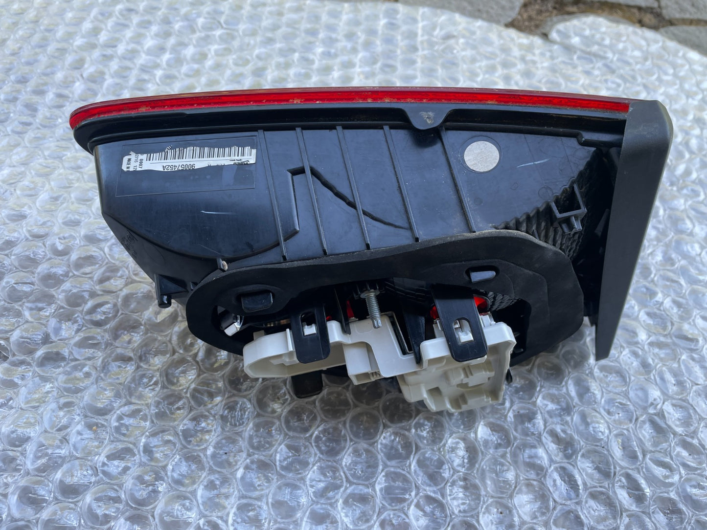 Original Golf Sportsvan Rücklicht rechts 510945094K 90057452A6