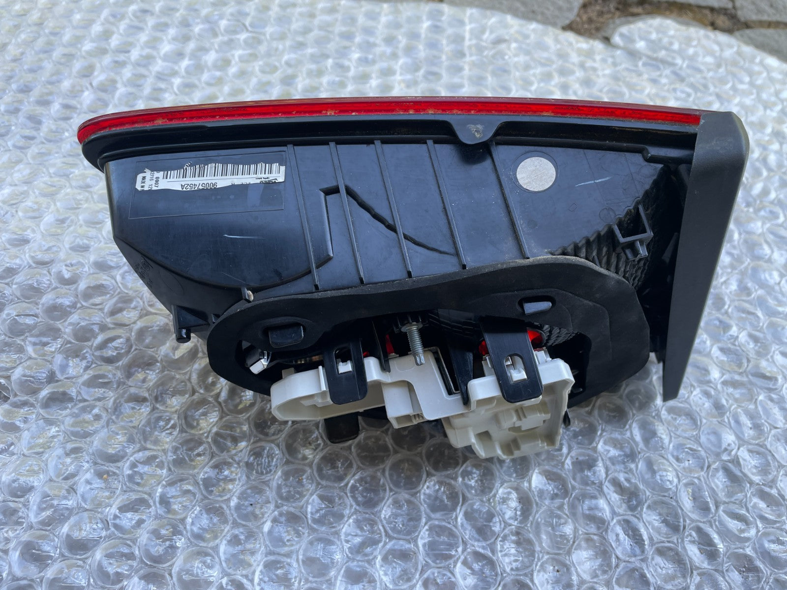 Original Golf Sportsvan Rücklicht rechts 510945094K 90057452A6