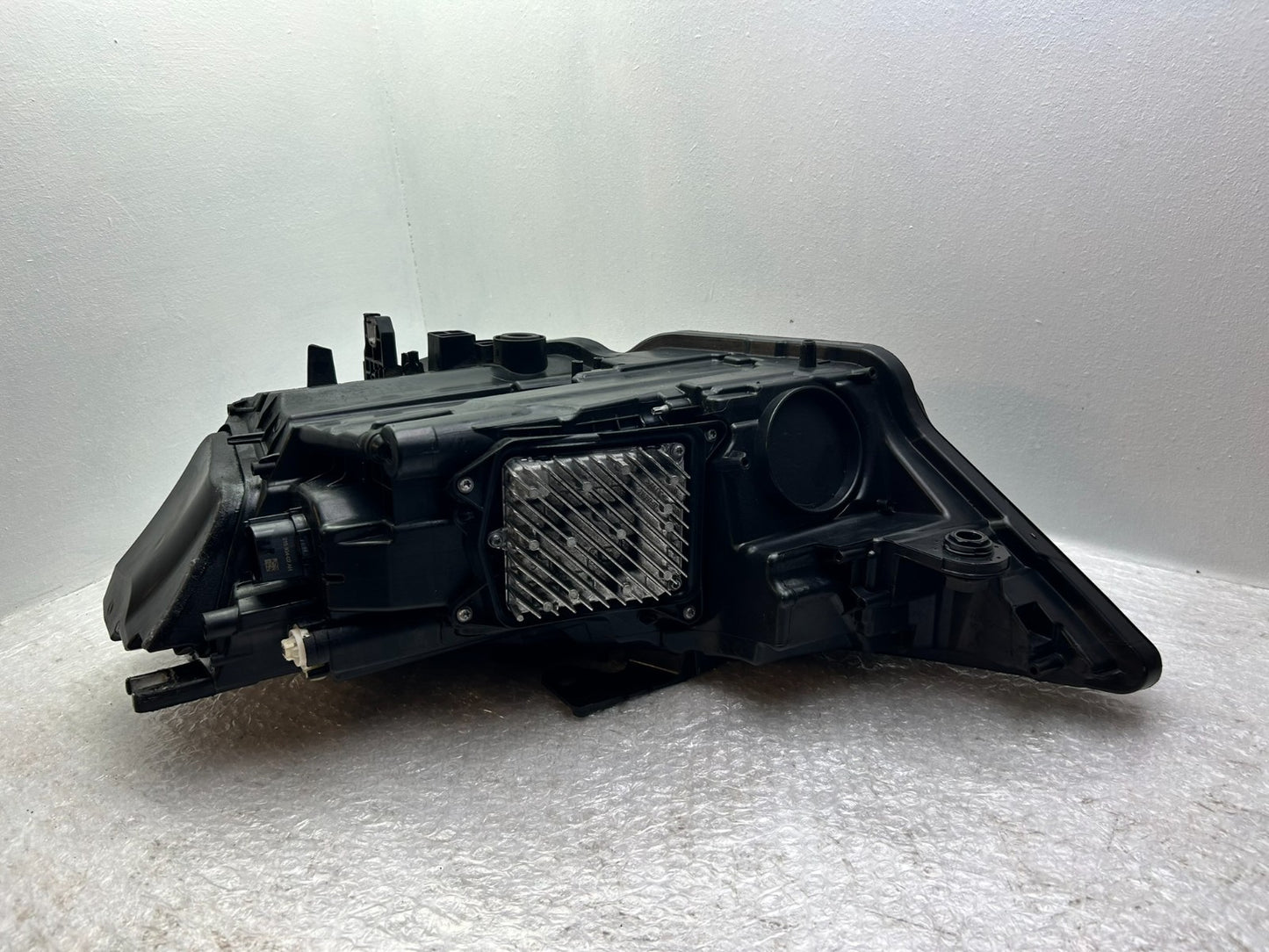 Original Audi A6 C8 4K LED Scheinwerfer rechts 4K09410407