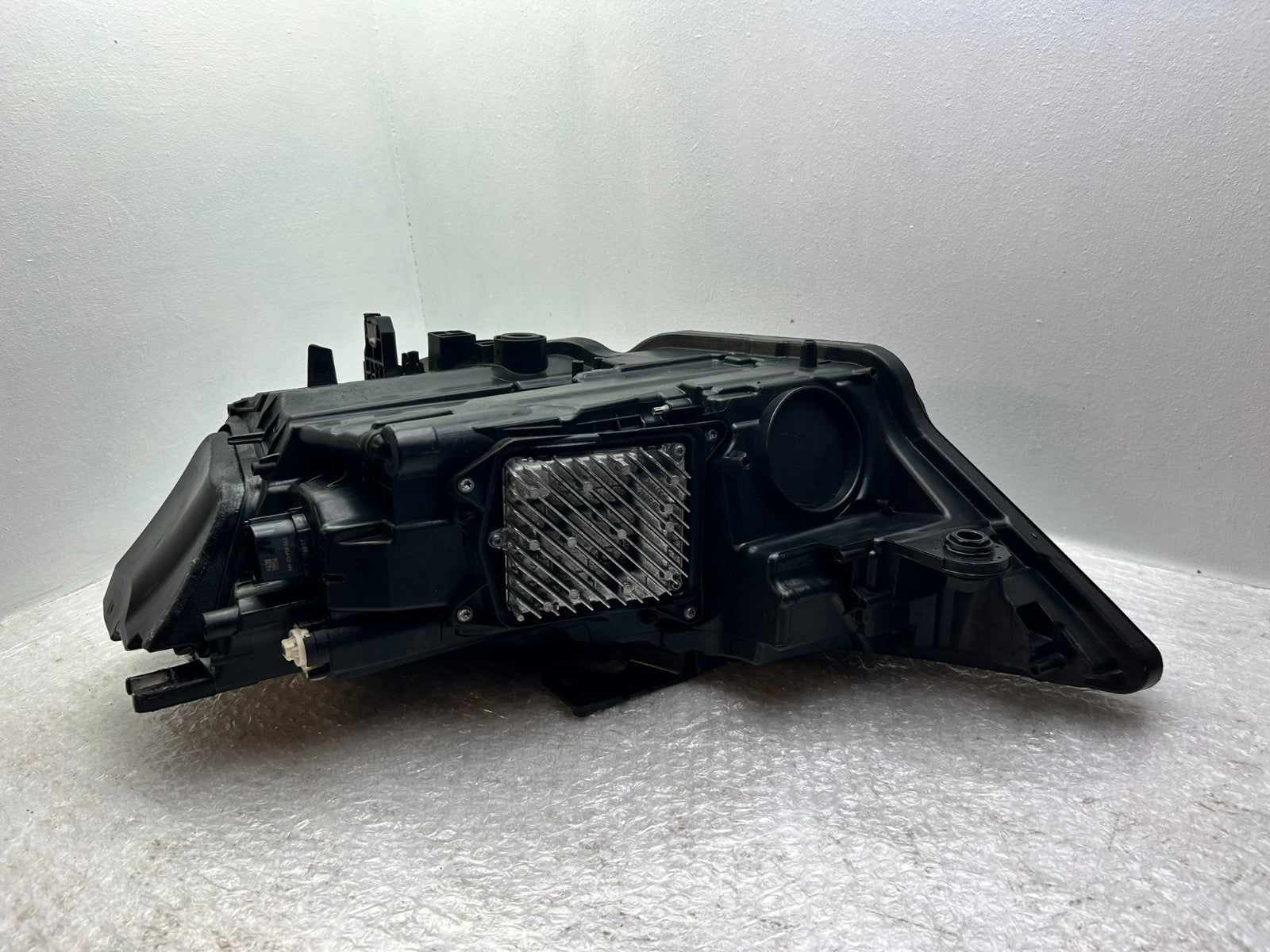 Original Audi A6 C8 4K LED Scheinwerfer rechts 4K09410407