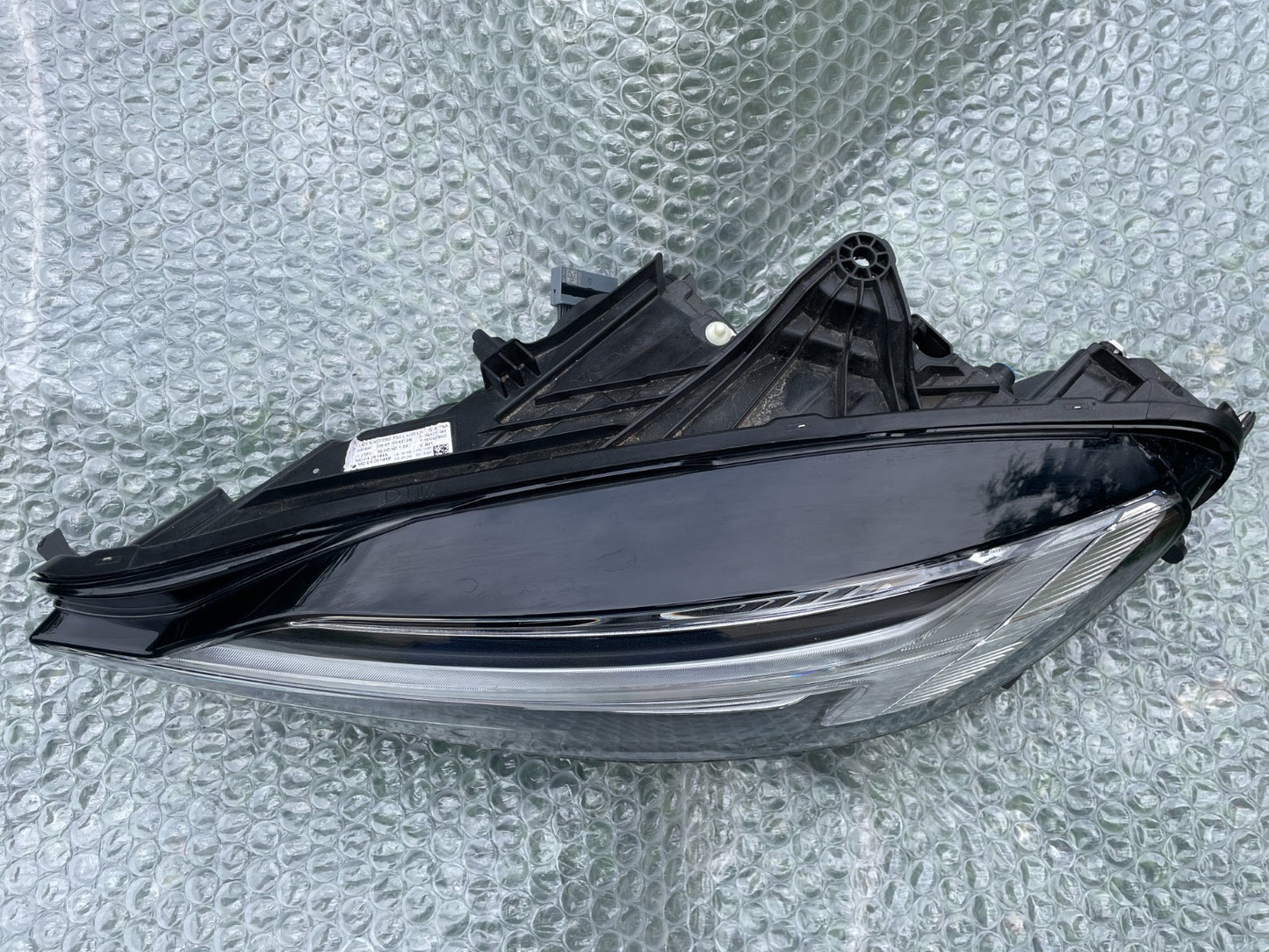 Original Volvo V60 S60 Scheinwerfer links 324204903