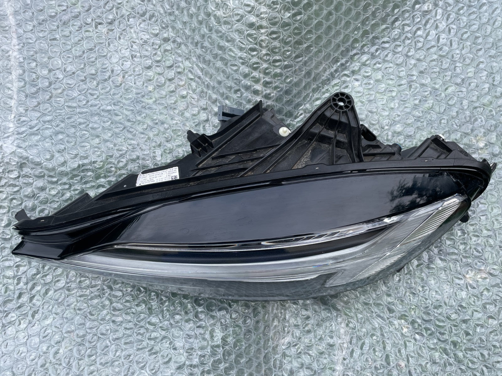 Original Volvo V60 S60 Scheinwerfer links 324204903