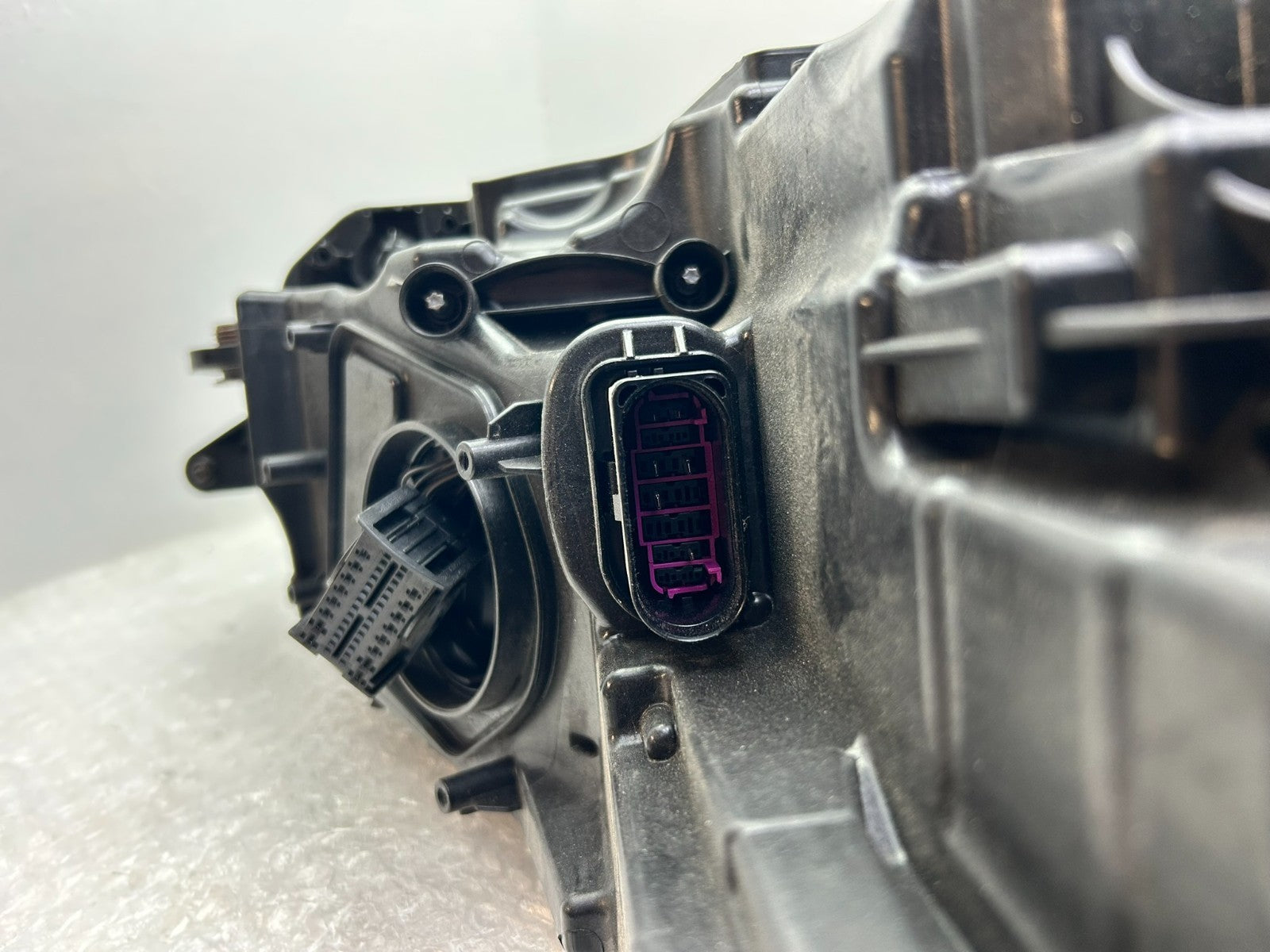 Original VW Golf 7 VIII 5G LED Scheinwerfer links 5G19410819