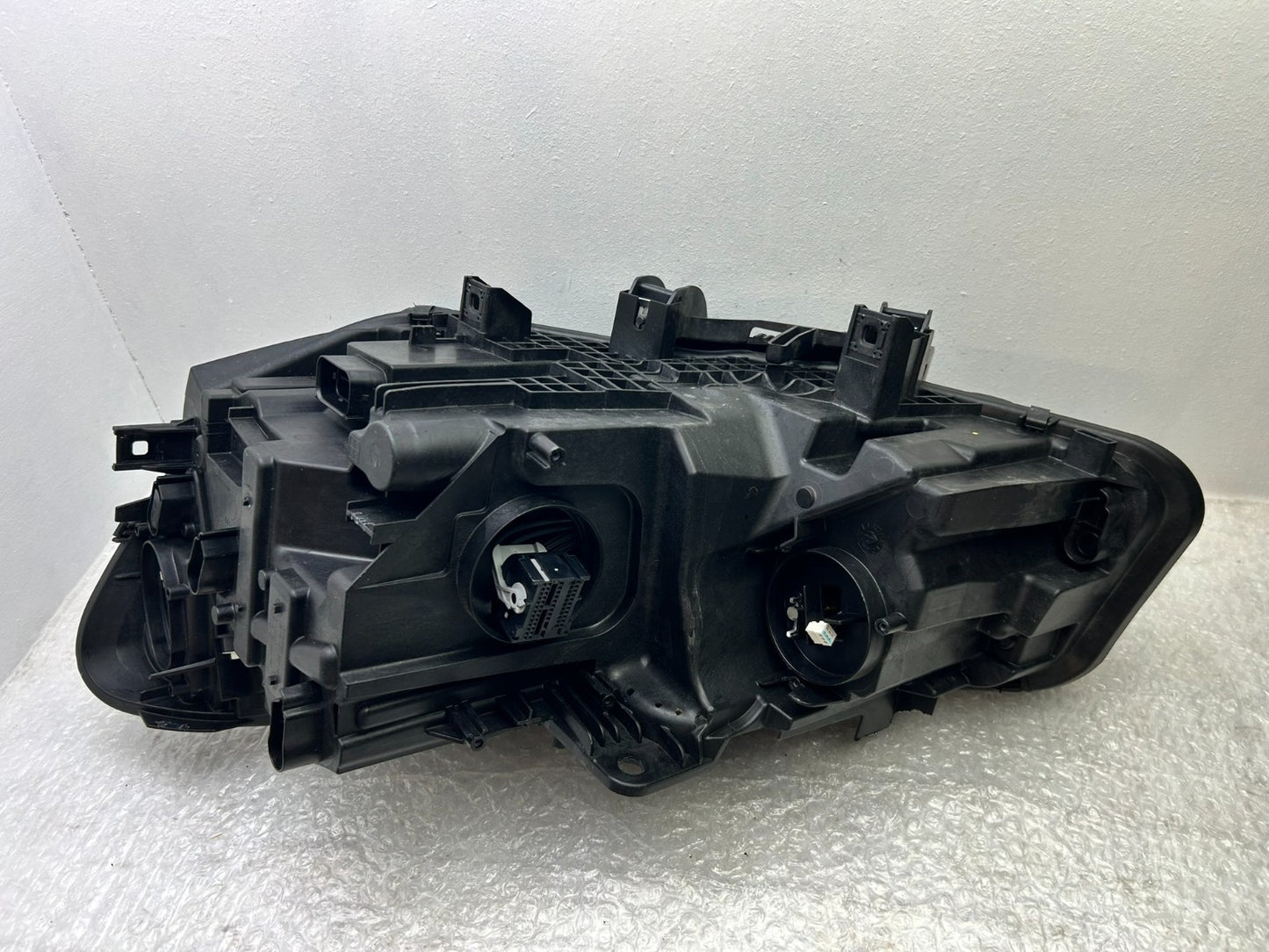 Original BMW 2er Active Tourer F45 F46 LED Scheinwerfer rechts 8738642 / 5A32DF810