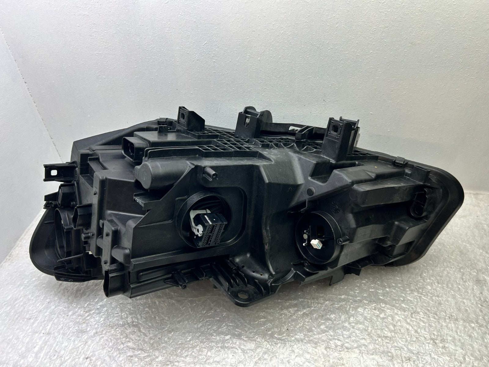 Original BMW 2er Active Tourer F45 F46 LED Scheinwerfer rechts 8738642 / 5A32DF810