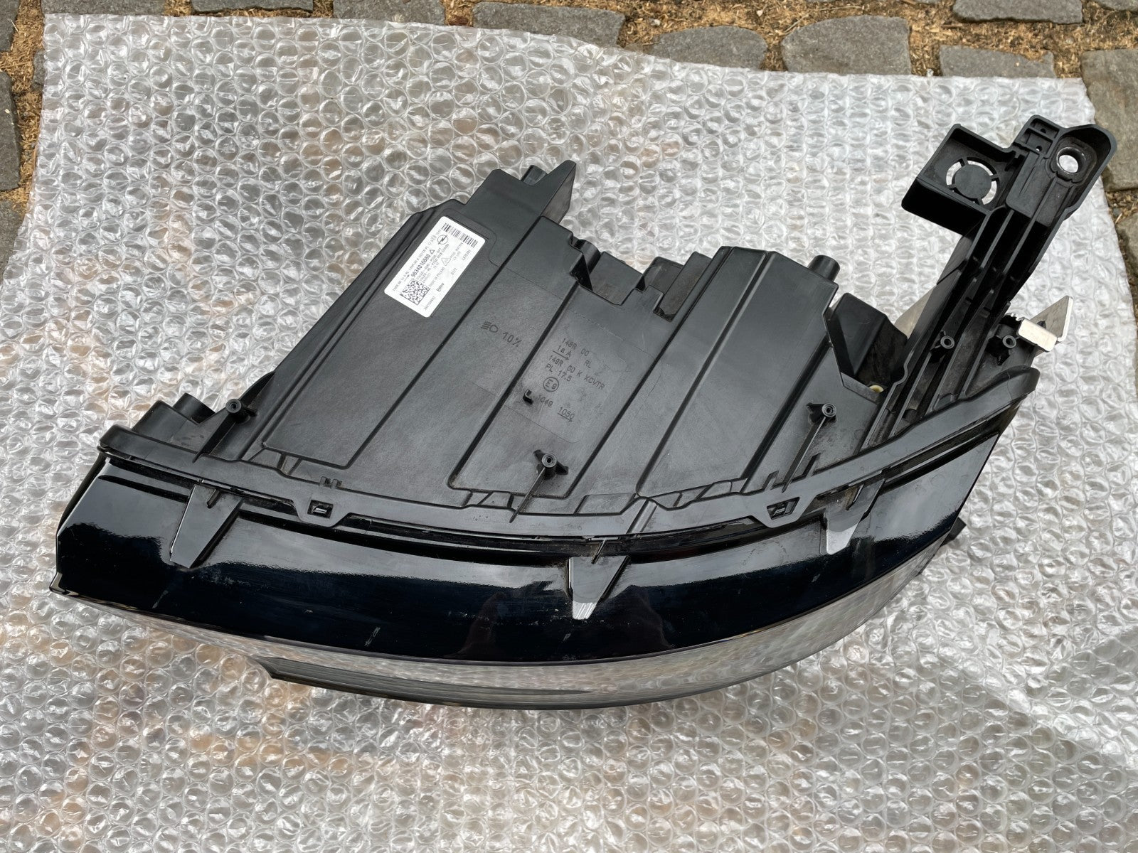 Original Opel Mokka LED Scheinwerfer links 98340168803