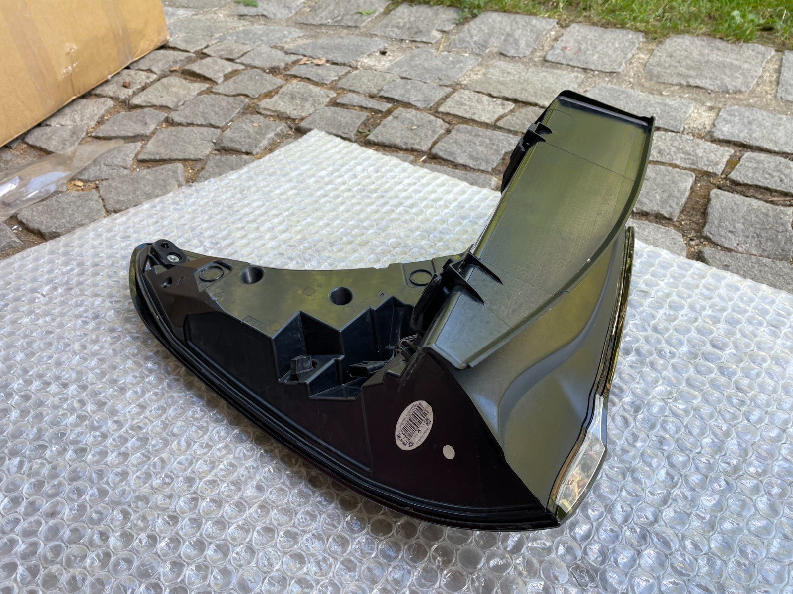 Original Renault Espace V 5 Rückleuchte Heckleuchte rechts 265501303R5