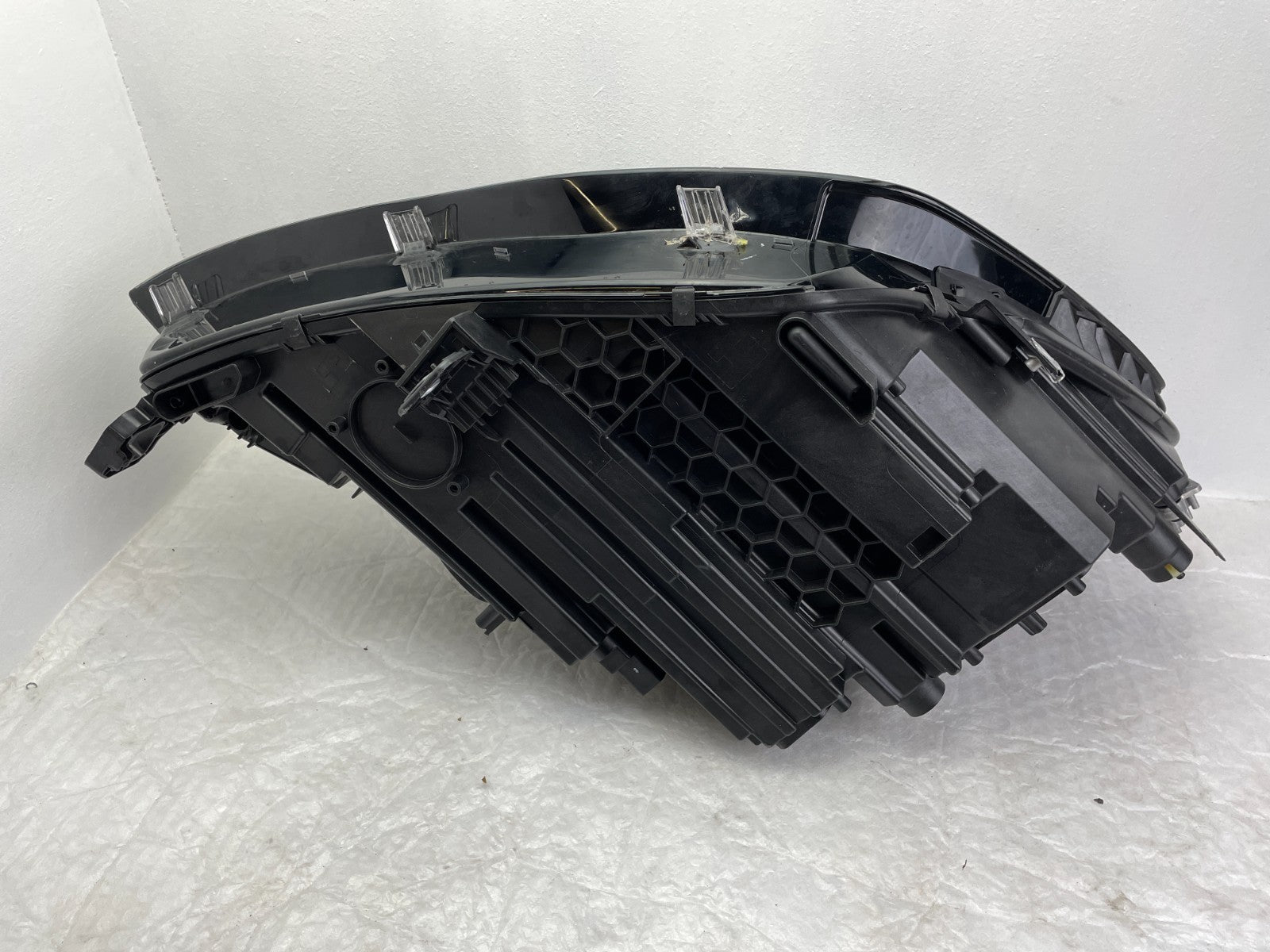 Original VW Tiguan III LED Scheinwerfer links 571941035C12