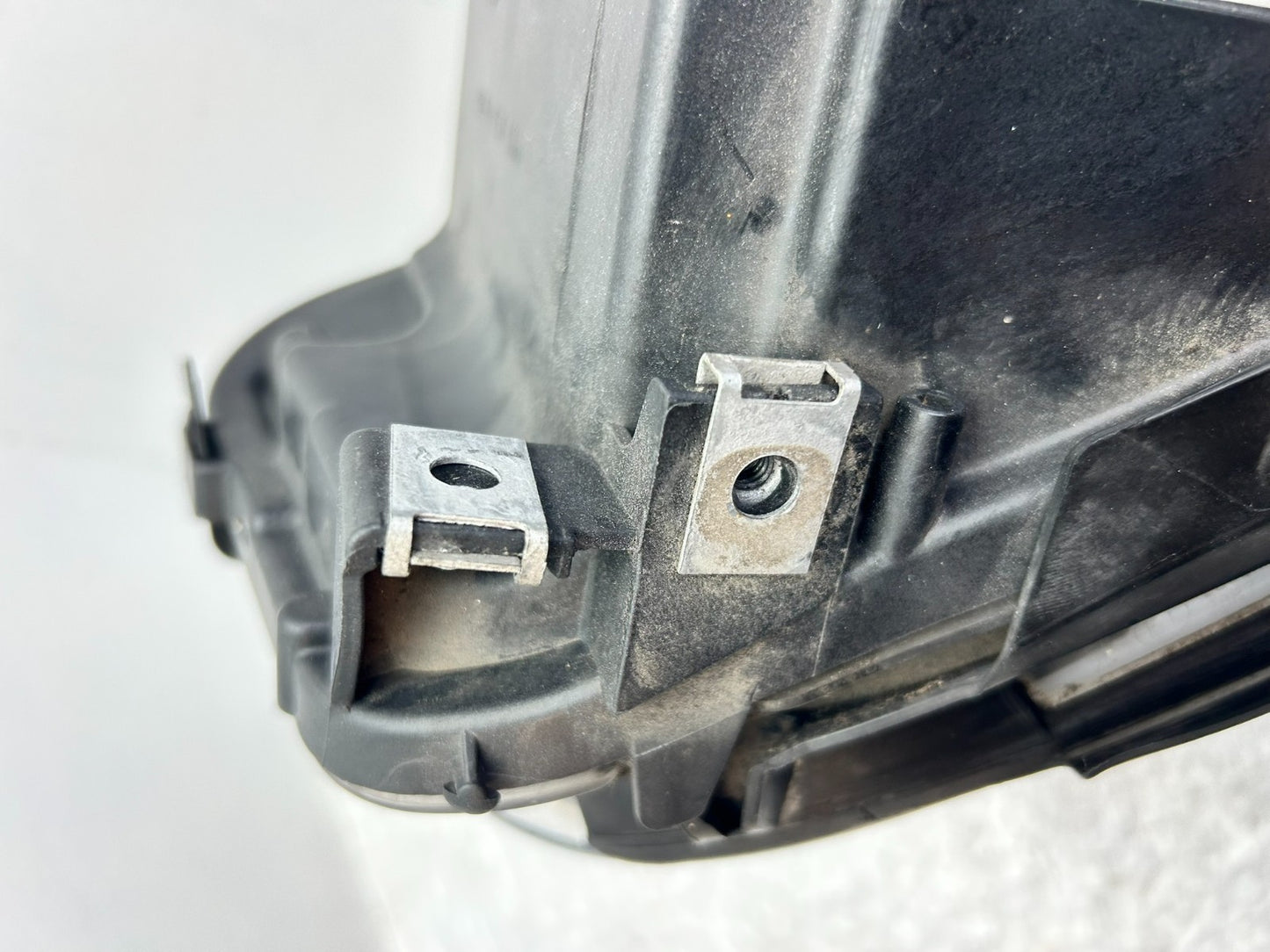 Original BMW 5er F10 F11 Xenon Scheinwerfer links 72032455