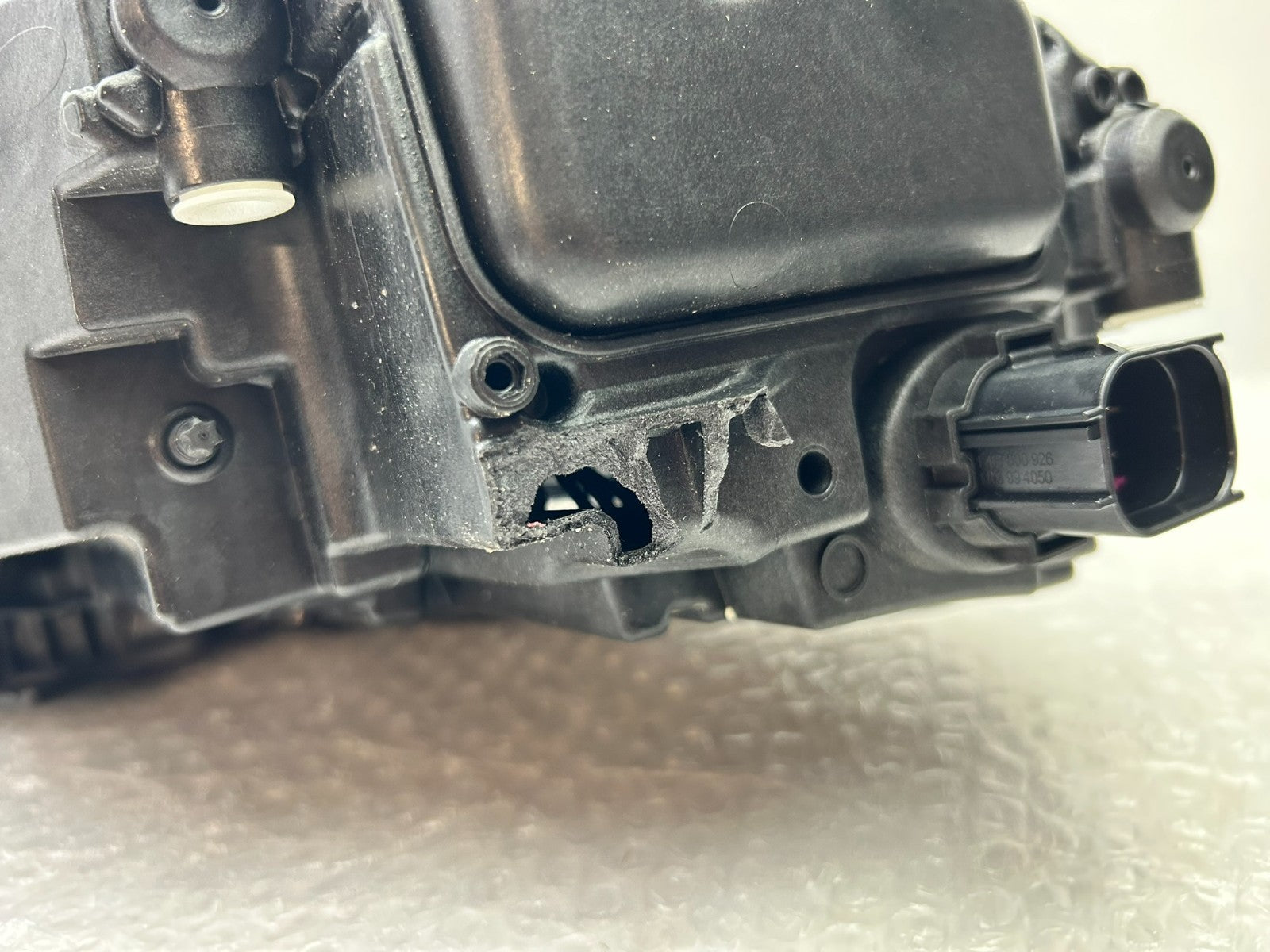 Original Audi A4 8W B9 LED Scheinwerfer links 8W0941033D9