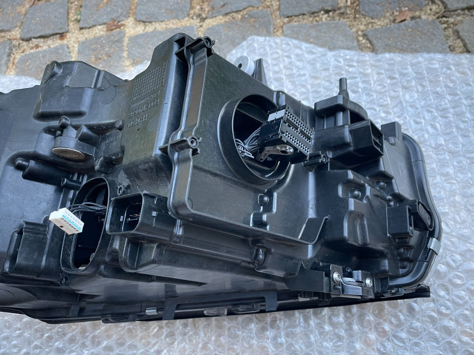 Original BMW X3 G01 Led Scheinwerfer rechts 87396545